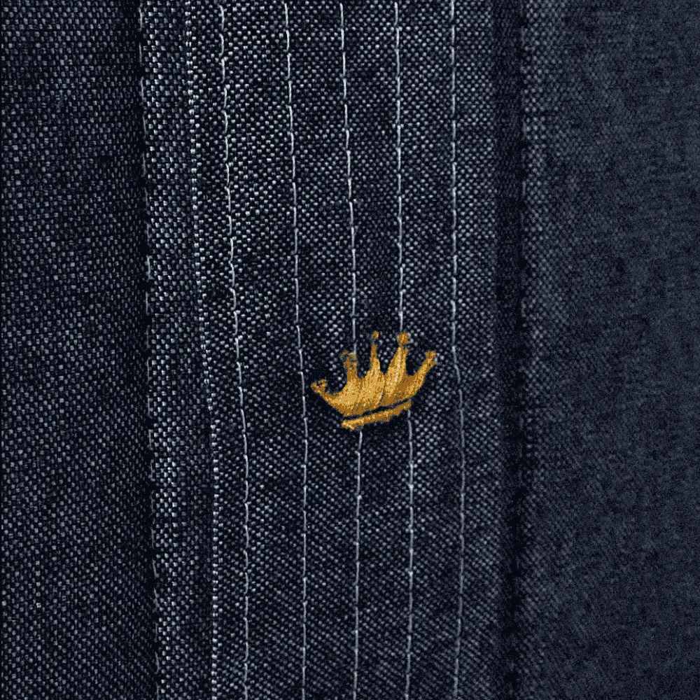 King